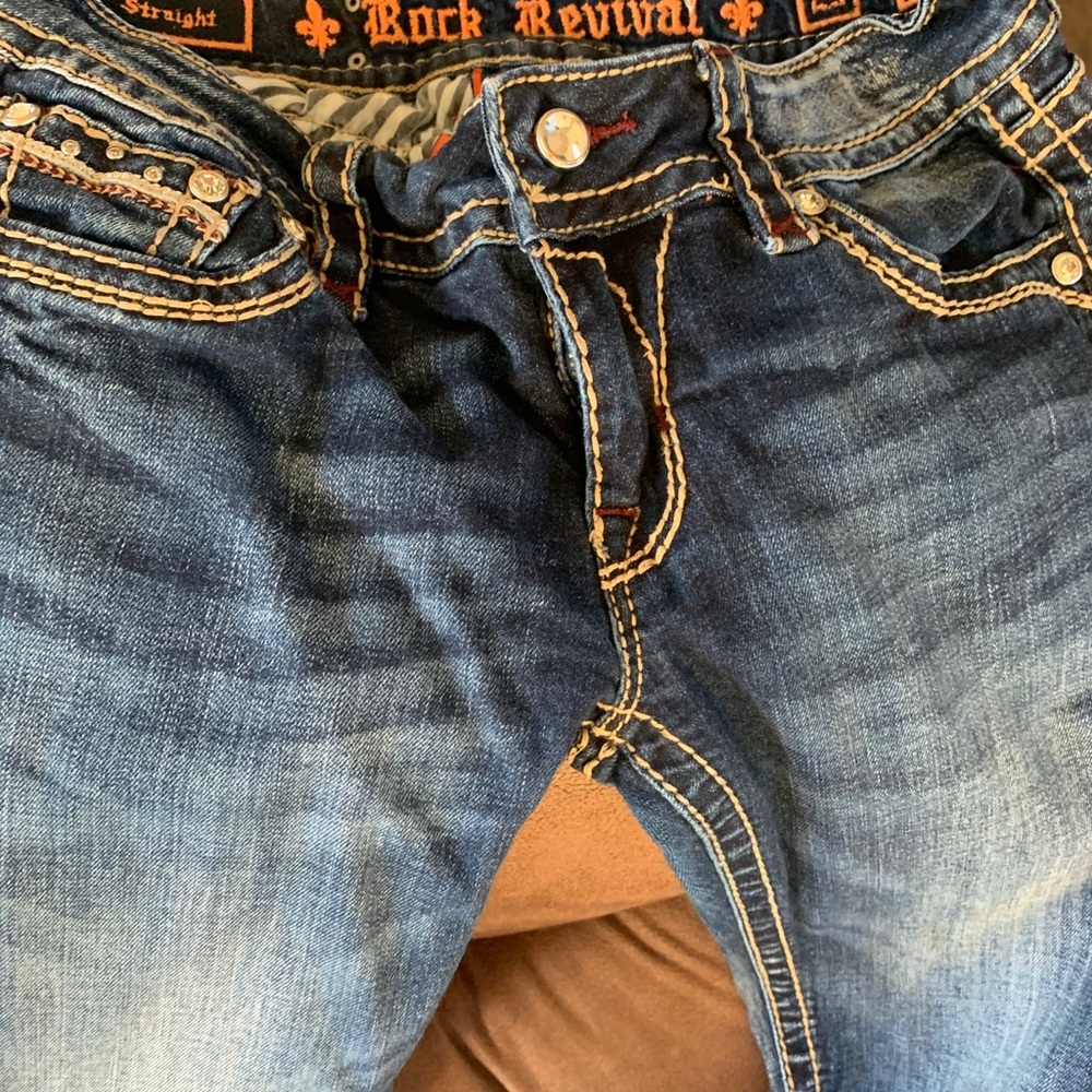 Jeans - Picture 5 of 5